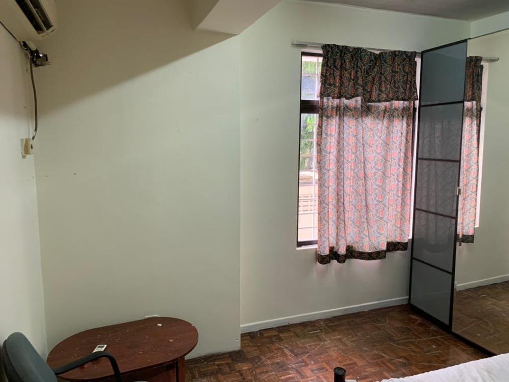 Wtr Fully Furnished Pangsapuri Angsa Segambut Kl Property Rentals On Carousell