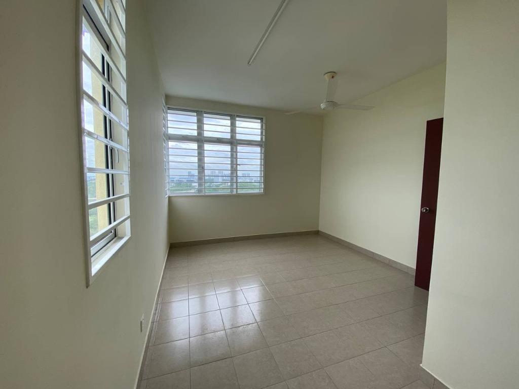 [WTR] GOOD CONDITION APARTMENT LARAI Presint 6 Putrajaya, Property