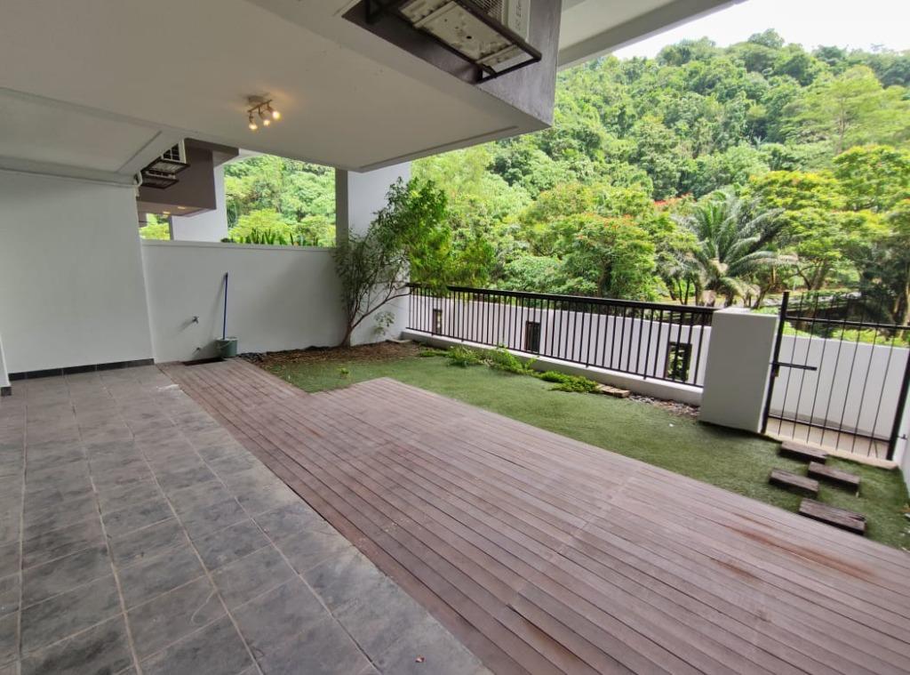 [WTS] BELOW MARKET VALUE DUPLEX ARMANEE TERRACE, Property, For Sale on Carousell