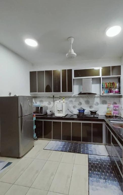 Wts Double Storey Taman Jati Rawang Property For Sale On Carousell