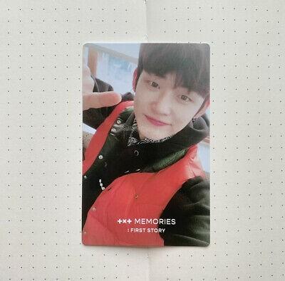 WTS] [Read Description First] TXT Memories: First Story Yeonjun pc