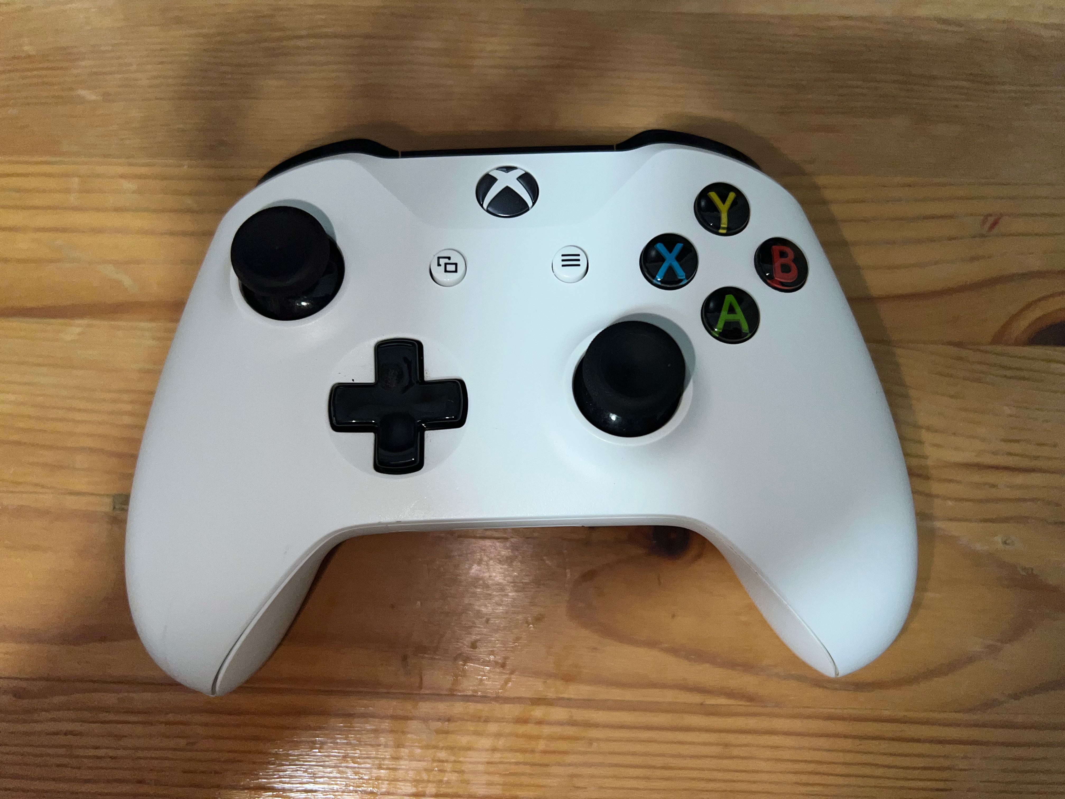 Xbox One Controller, Video Gaming, Gaming Accessories, Controllers on