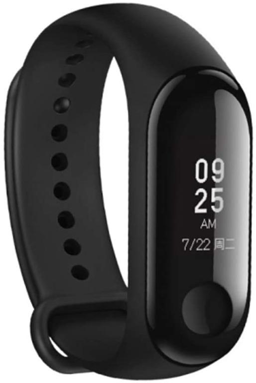 Mi fit 3 band hotsell