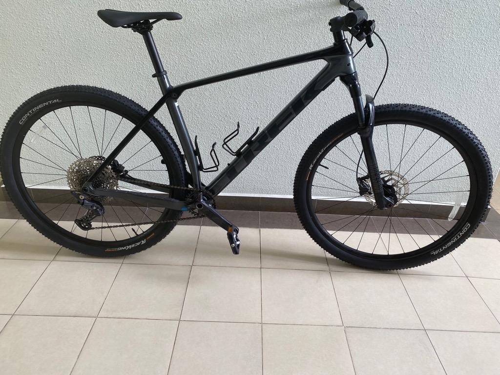 XL Trek Procalibre 9.5 MTB