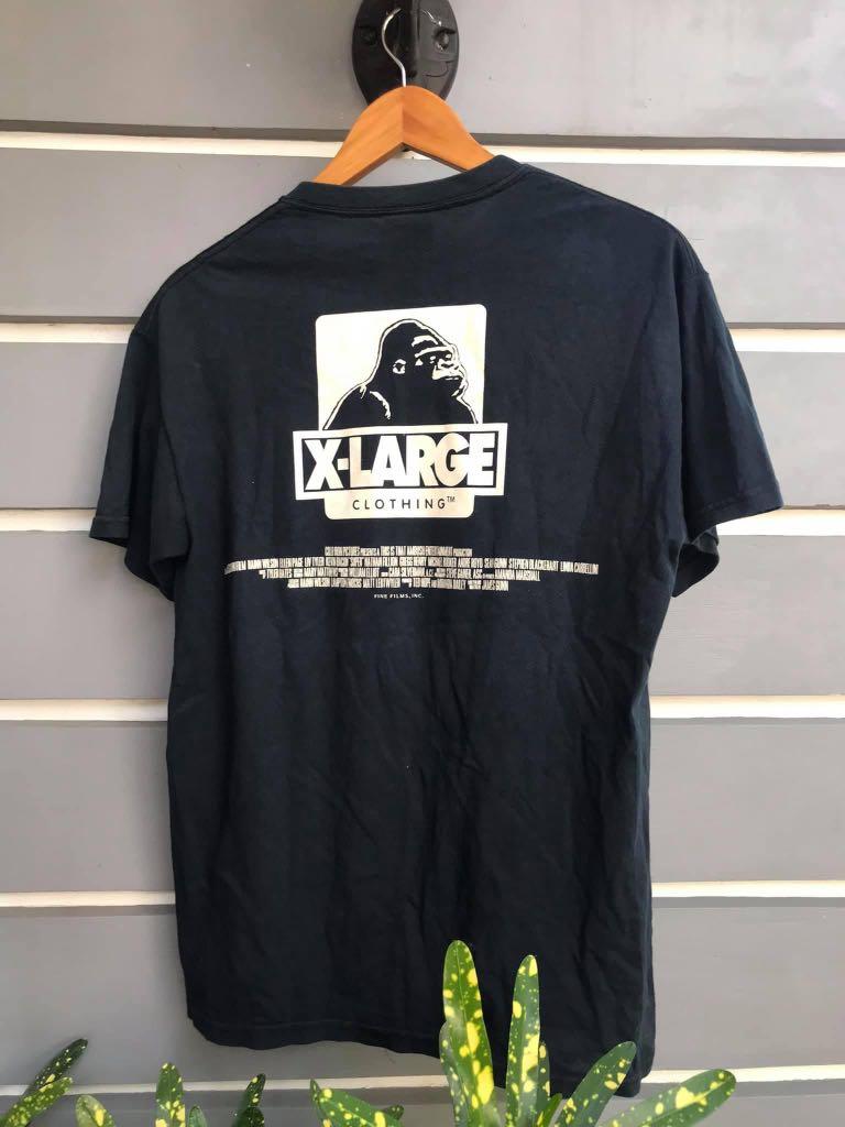 x large shirt