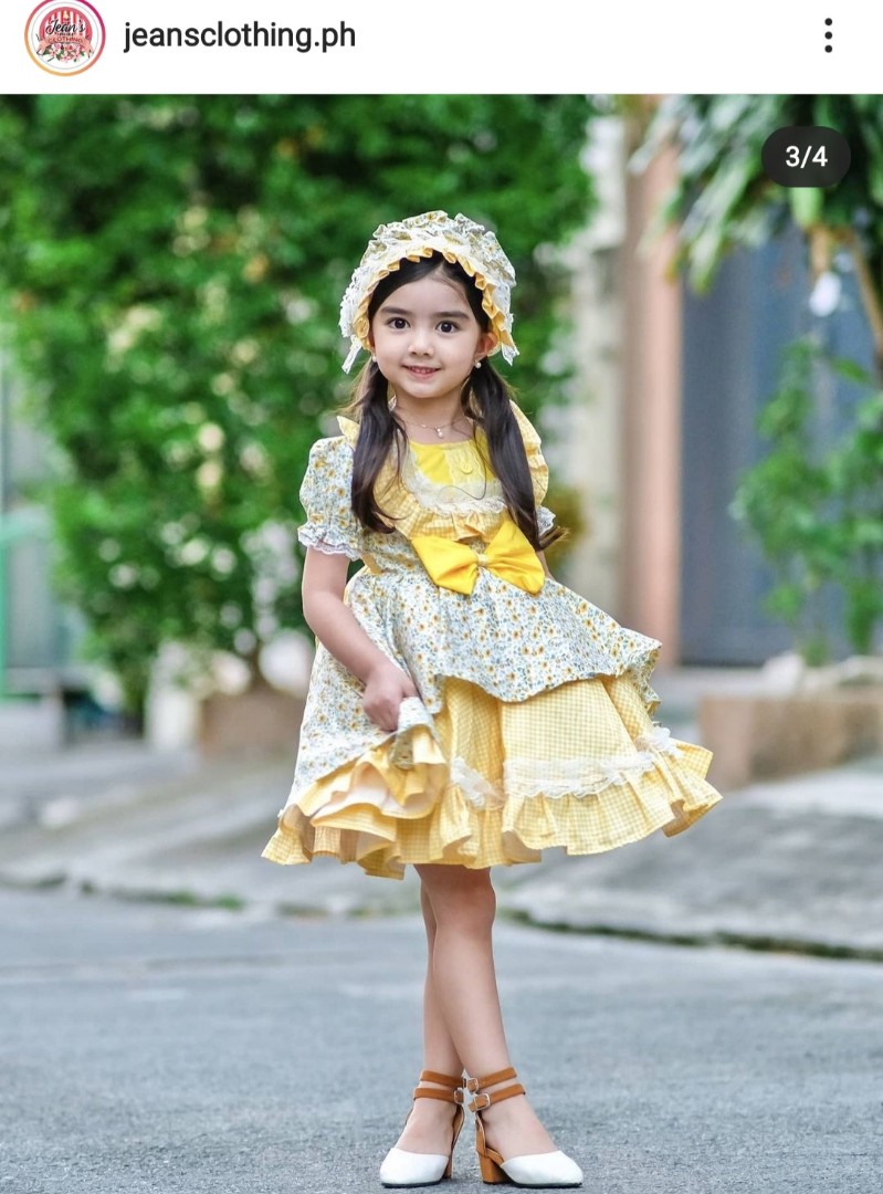Vintage dress ph hotsell