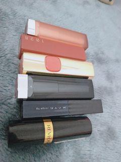 1028/L’Oréal口紅唇膏