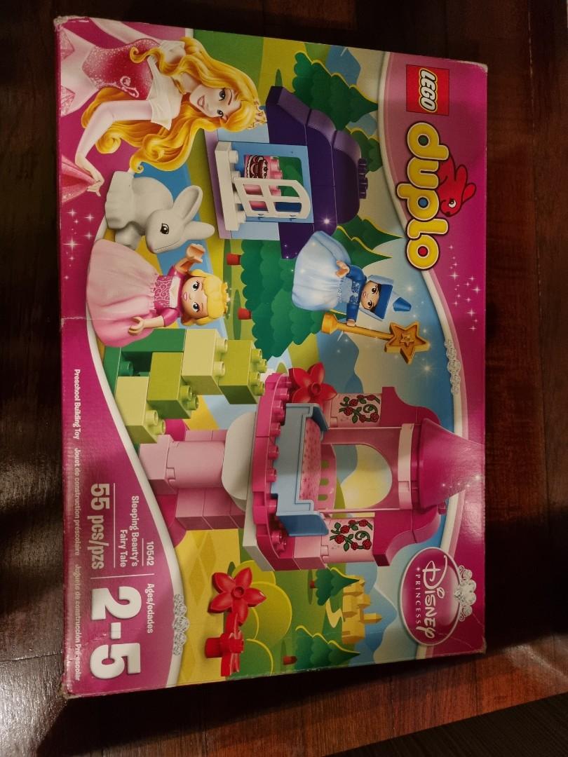 10542 duplo cheap