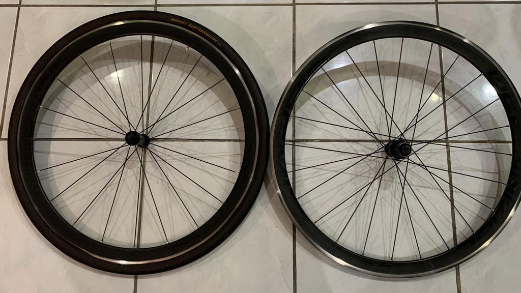 2020 Sagmit Racing Pro 2.0 700C 40MM ROAD BIKE Sports Equipment