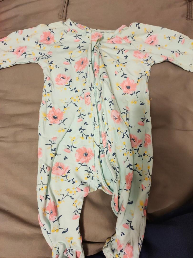 Target pajamas clearance baby girl