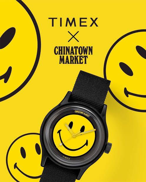 Chinatown market timex outlet