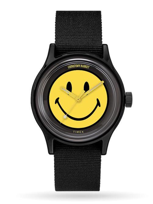 Chinatown market timex on sale