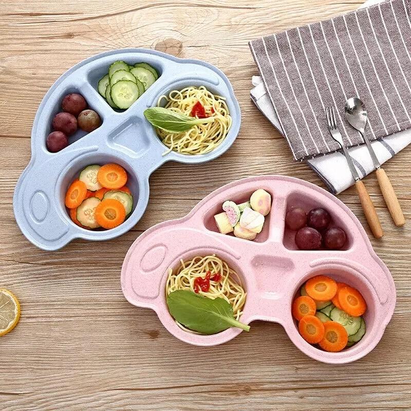 Baby food dishes deals