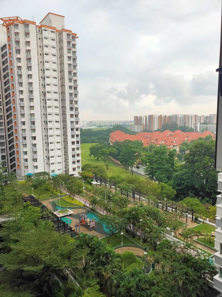 408b Fernvale Road Coral Vale, Property, For Sale, HDB on Carousell