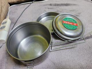 二手便當盒