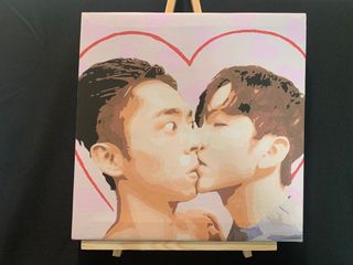 （分類：）位於 。 由 painterfactory 提交（商品編號 1121365698，圖片 1）。簡介： 。