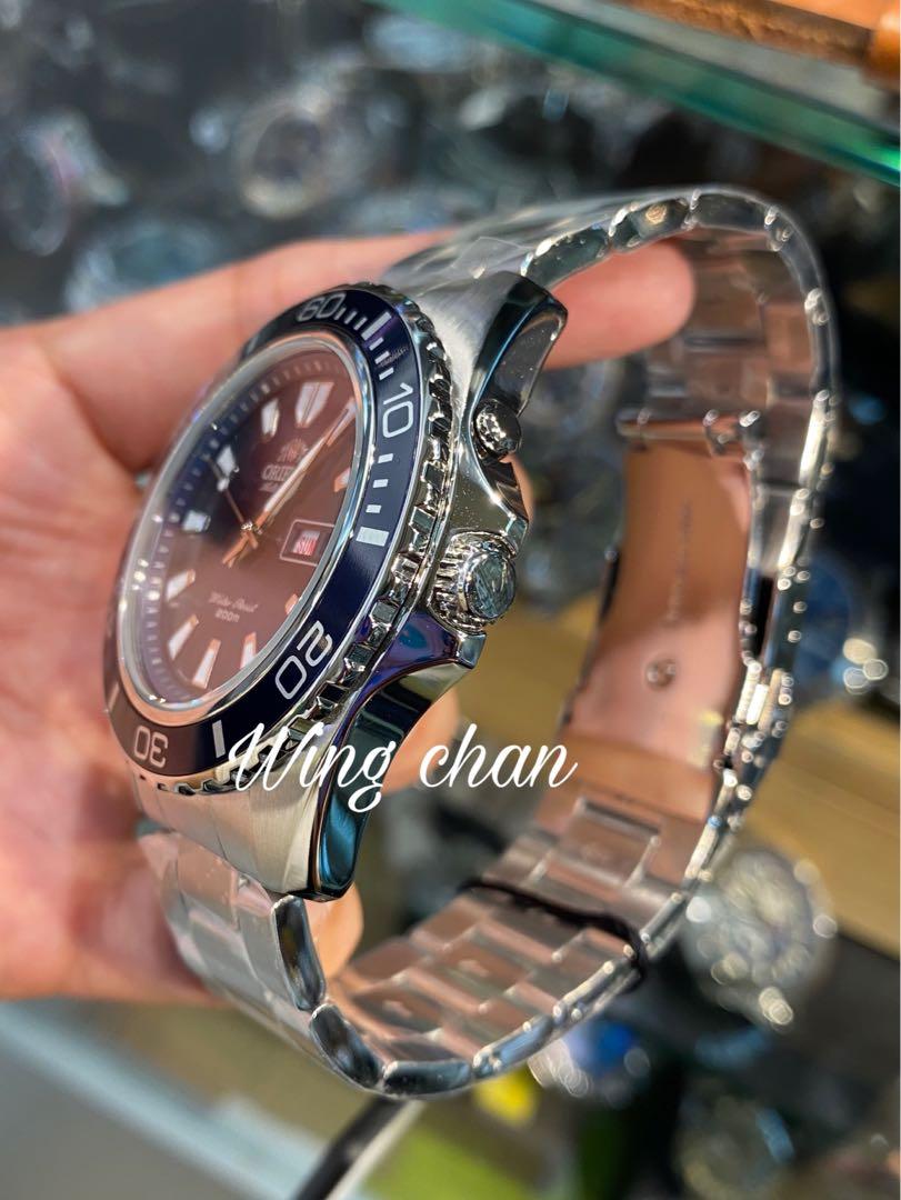 Orient fem75002dr discount