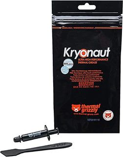 (全新行貨) 暴力熊 Thermal Grizzly Kryonaut 散熱膏64159437805315110