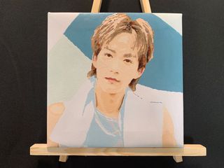 （分類：）位於 。 由 painterfactory 提交（商品編號 1121365502，圖片 1）。簡介： 。