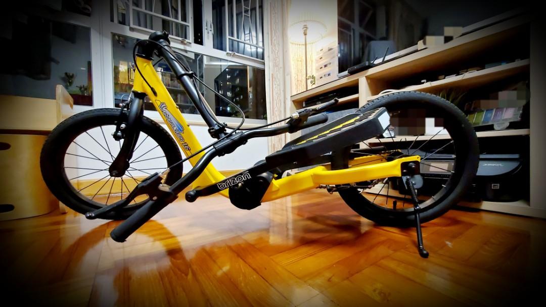 Brizon wingflyer shop