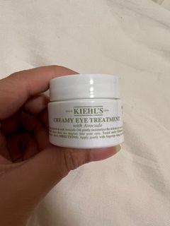 [包郵] kiehls 牛油果眼霜 2022年11月到期