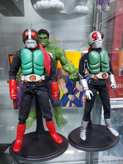 （分類：）位於 。 由 actionfiguregear 提交（商品編號 1121346058，圖片 1）。簡介： 。