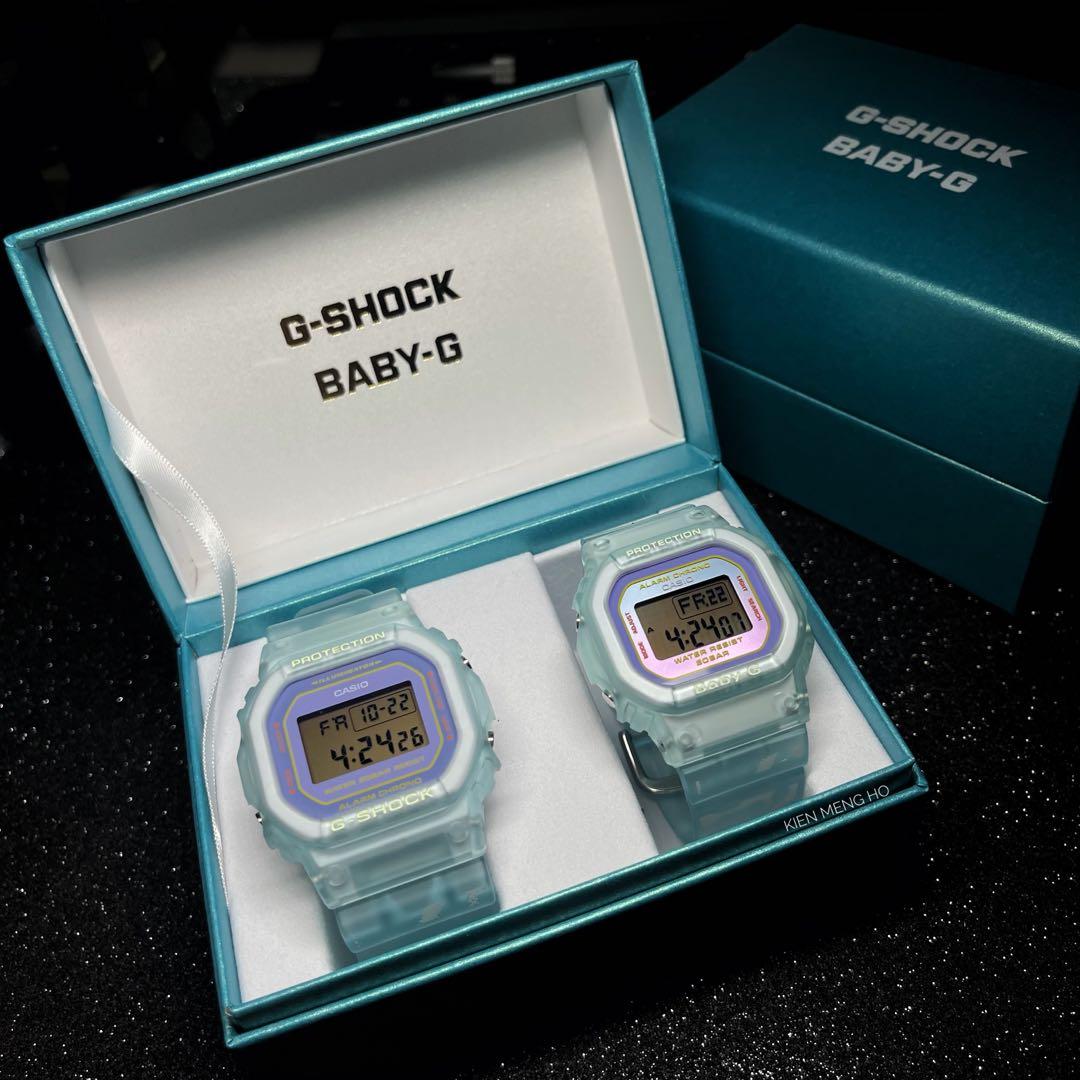 Baby g black shop friday