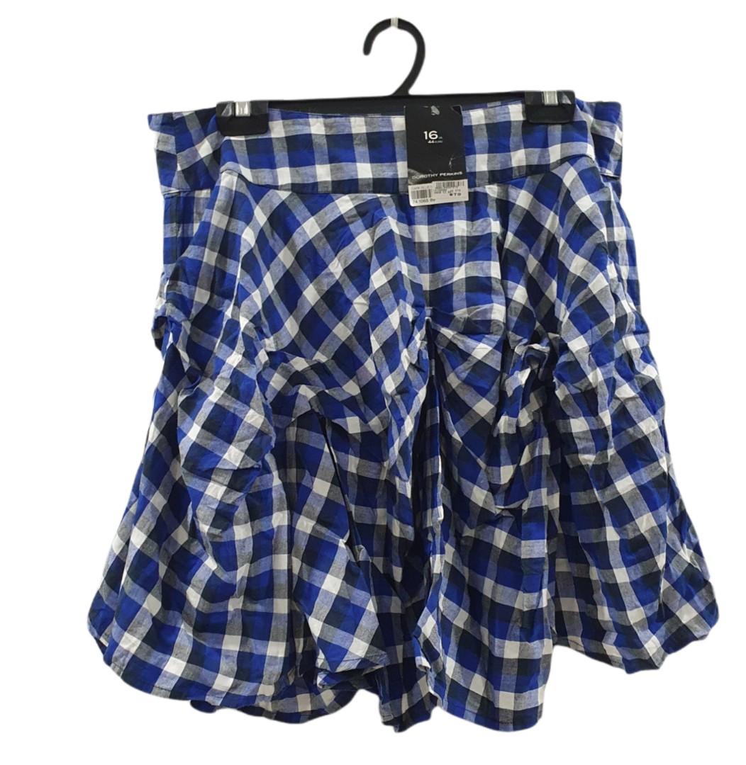 Ladies skirts dorothy perkins clearance