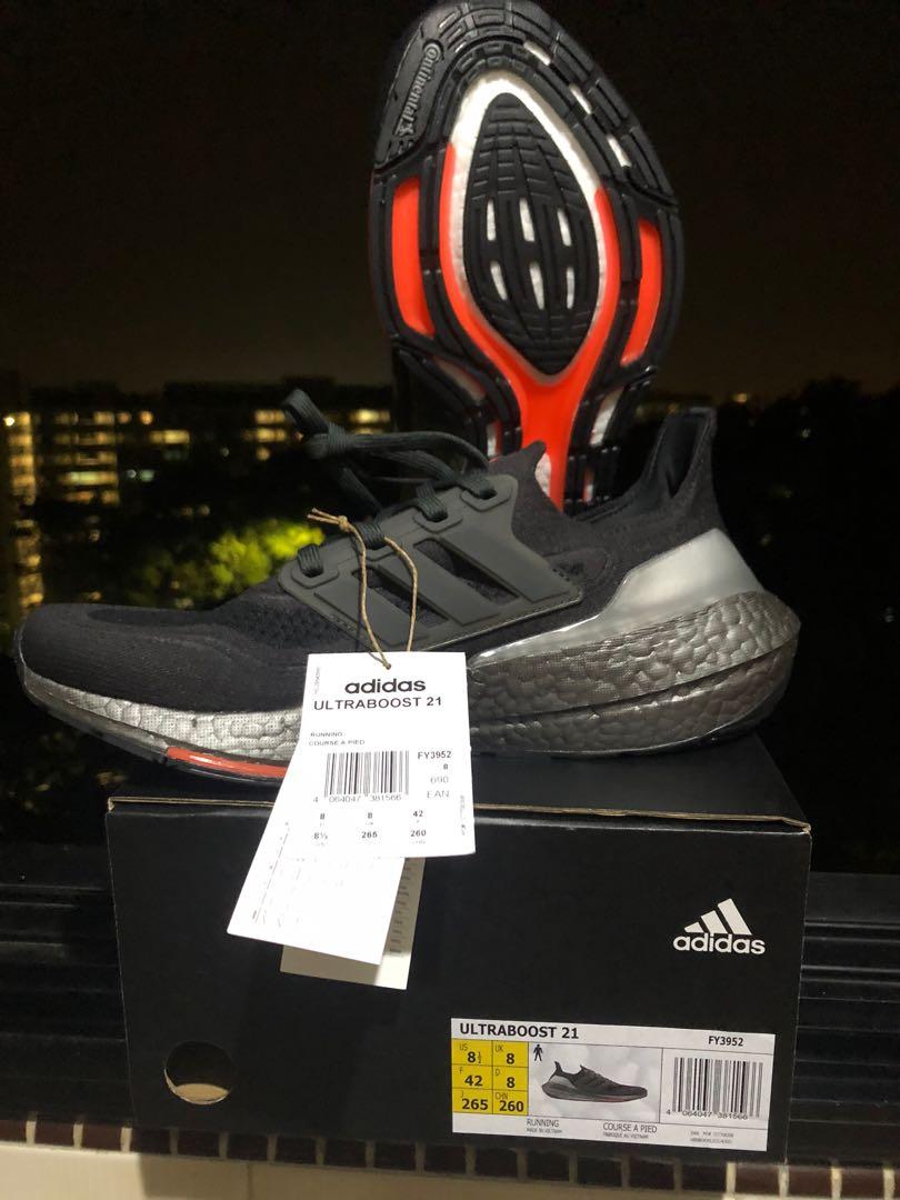 Adidas ultra boost deals black carbon