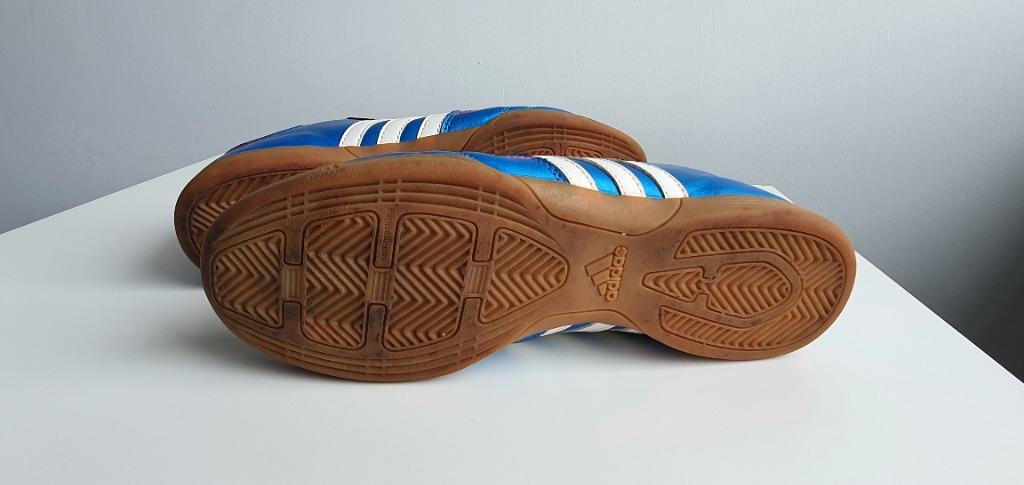 Adidas 11pro indoor outlet