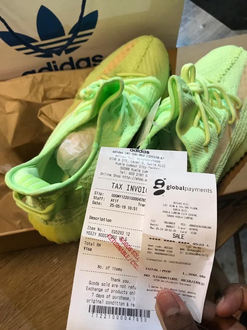 Adidas yeezy kanye store west precio kl