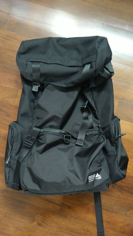Next adidas online backpack