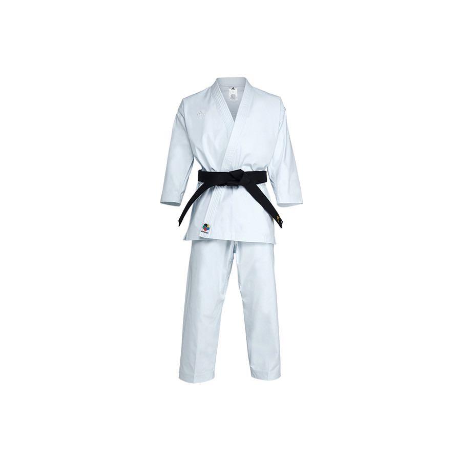 adidas karate suits