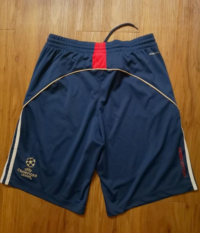 Pantaloncini champion climalite hotsell