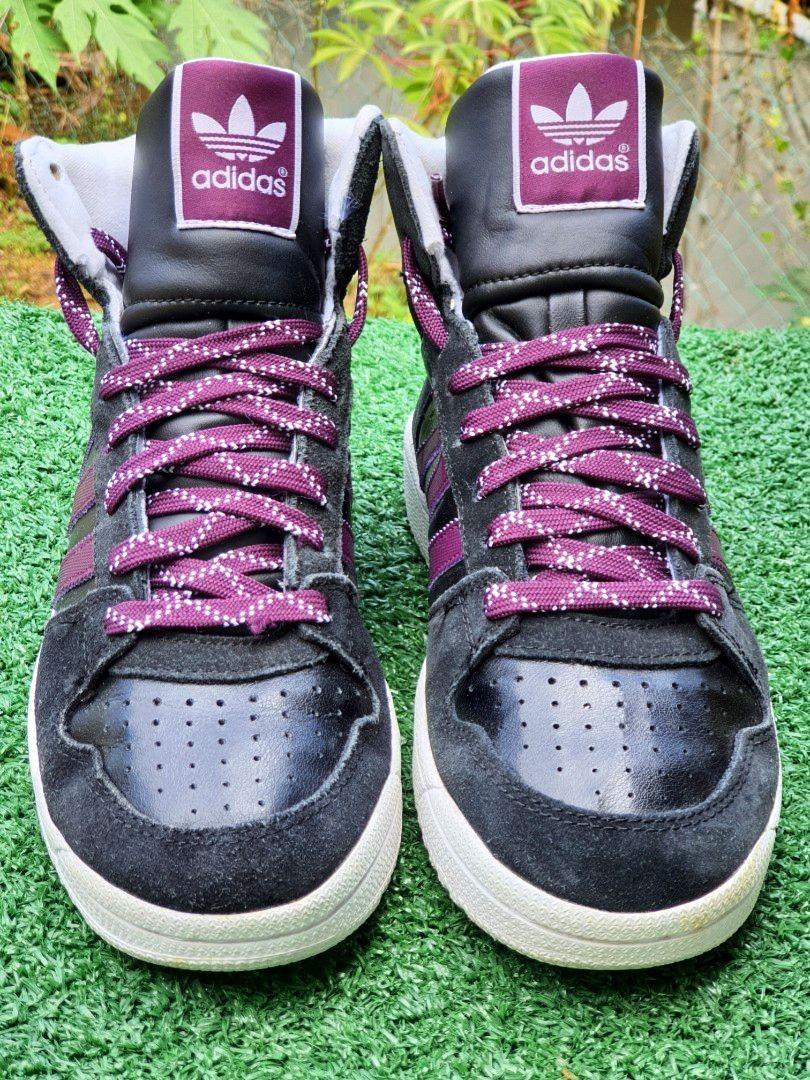 Adidas Pro Conference Hi ORIGINAL Women s Fashion Footwear