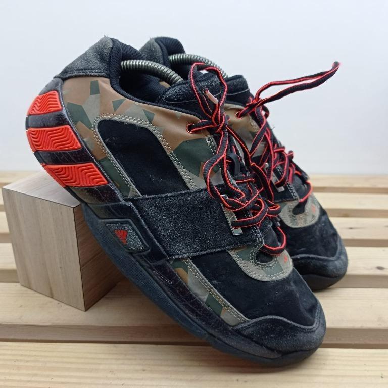 Adidas 2024 regulate basketball