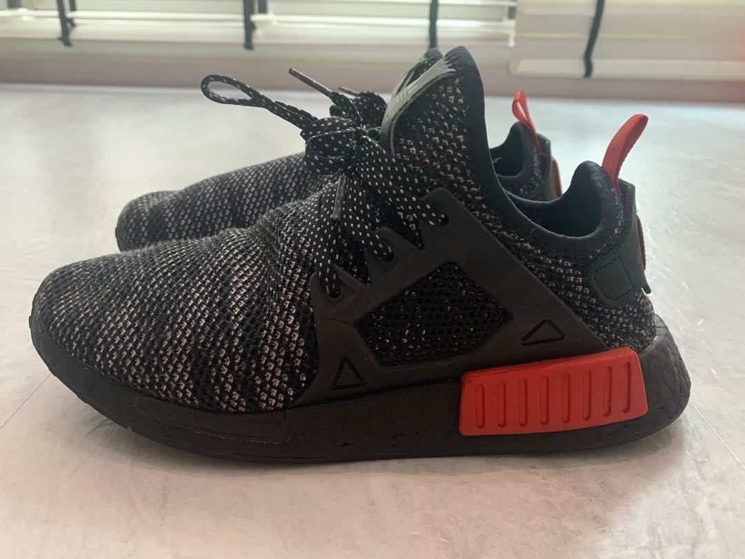 Nmd 001