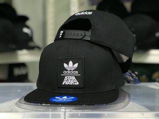 Affordable star wars adidas For Sale Cap Hats Carousell Malaysia