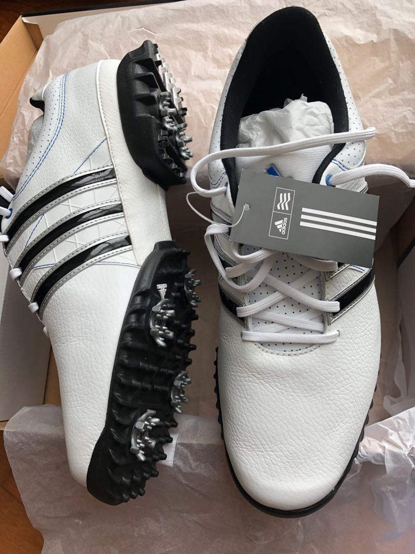 Adidas Tour360 Lite Golf Shoes and Mizuno Retroflex Glove Men s Fashion Footwear Sneakers on Carousell