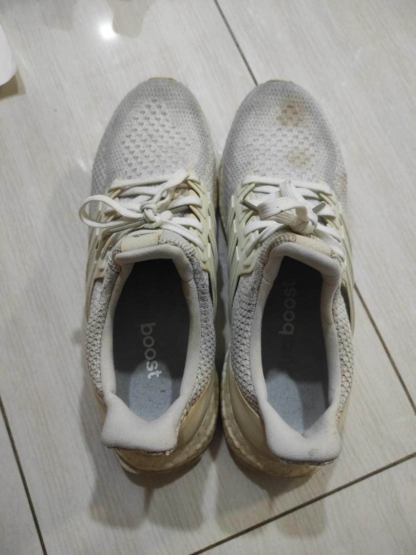 Ultra boost 2.0 cream store