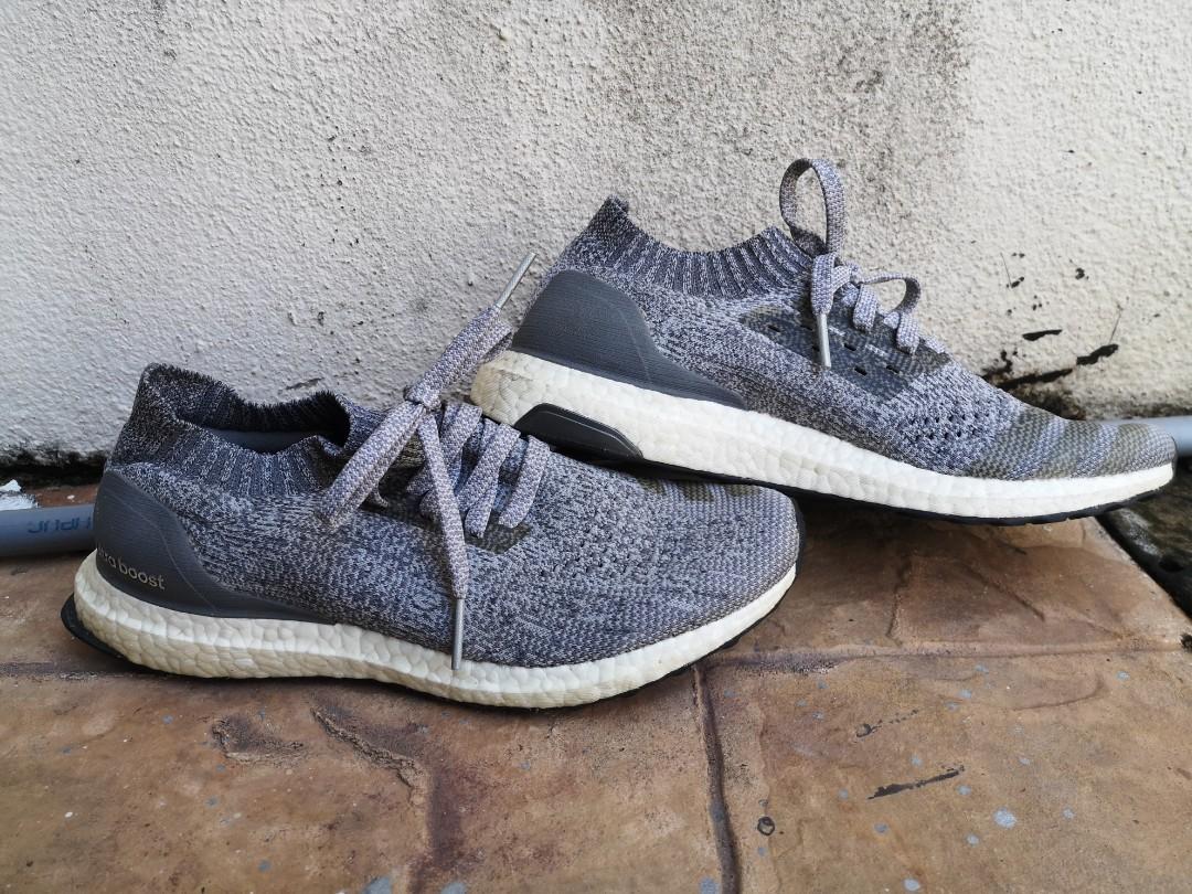 Adidas Ultra Boost Uncaged