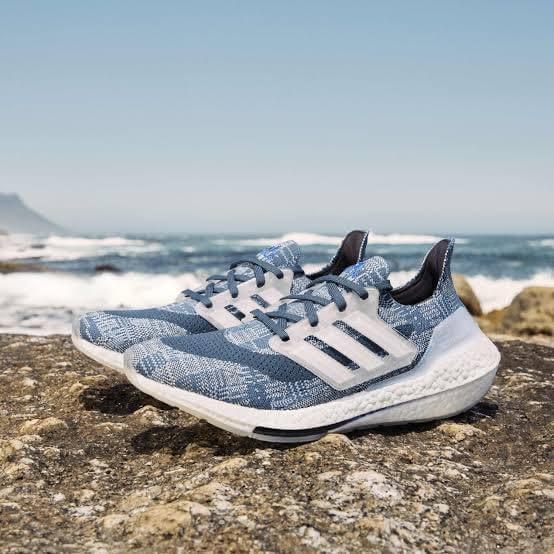 Adidas Ultraboost 2021 Primeblue “Sashiko”, Men's Fashion, Footwear,  Sneakers on Carousell