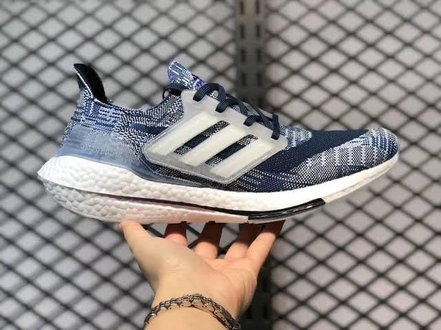 Adidas Ultraboost 2021 Primeblue “Sashiko”, Men's Fashion, Footwear,  Sneakers on Carousell