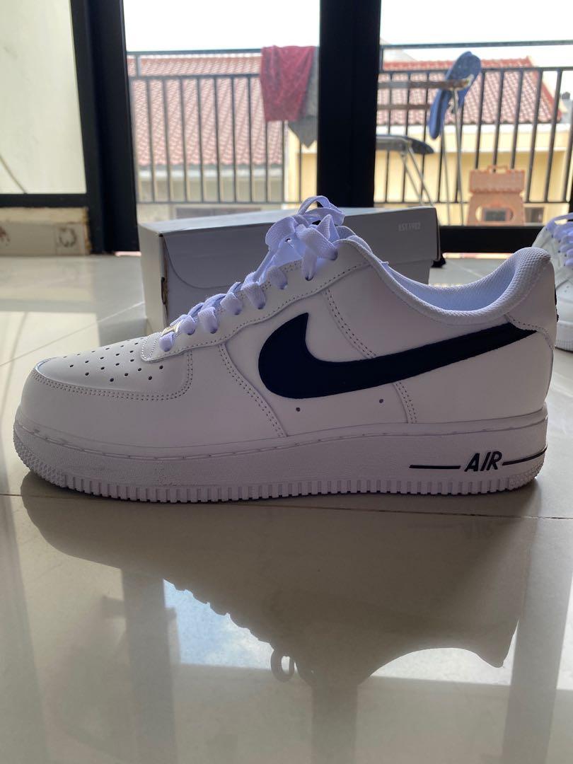 Jual nike air new arrivals force 1 original