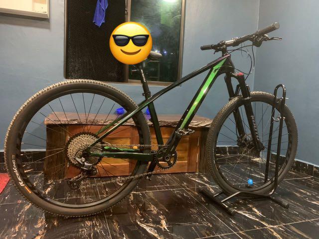 Alcott best sale dino 29er