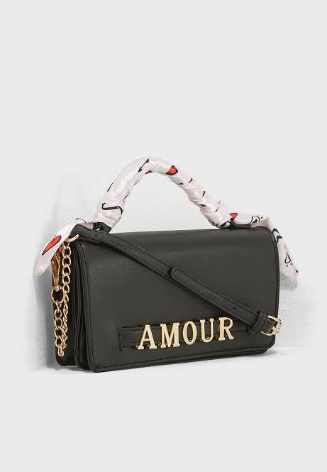 Aldo amour clearance bag