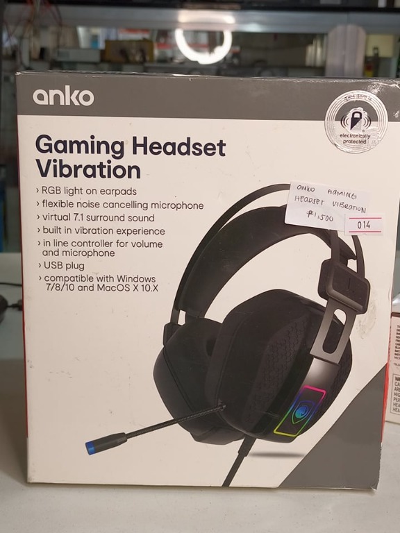Anko headphones shop