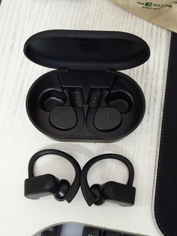Anko wireless earbuds discount