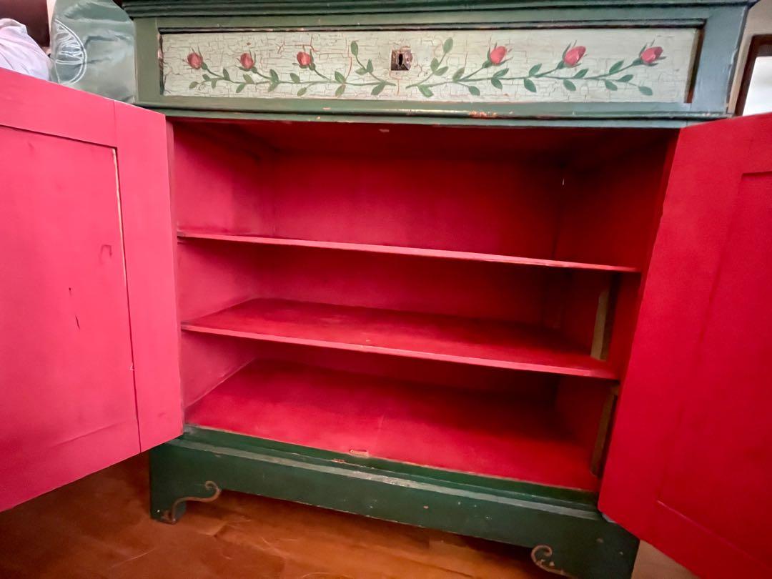 Antique French Furniture & Home Living, Furniture, Shelves