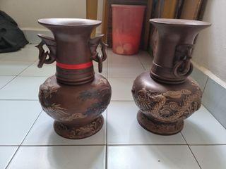 Antique Chinese vase